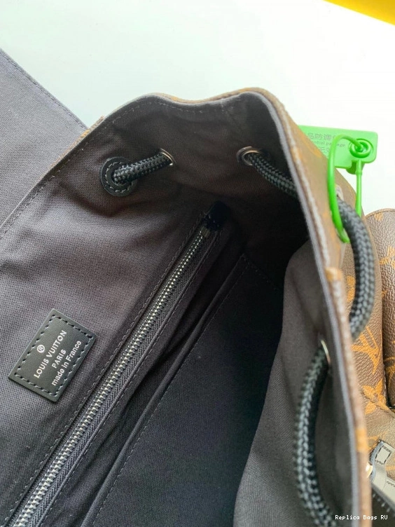 Affordable VUITTON CHRISTOPHER LOUIS BACKPACK 0723